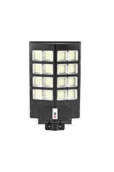 eyemazing Lampă stradală solară cu telecomandă, senzori, eMazing, 400W, 640 L...