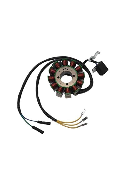 SEVGENT Rks 125 R Statör 12 Li 32-93-30 Mm 3D 5K