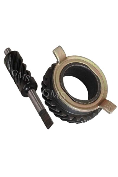 SEVGENT Km Dıslısı Tk Çelık Jant Cg125