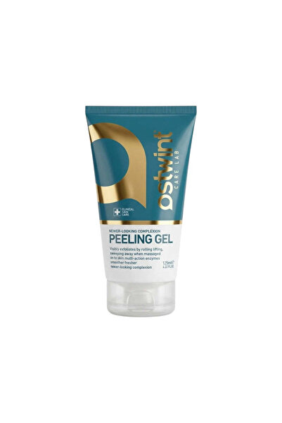Ostwint Gel exfoliant clasic - 125 ml