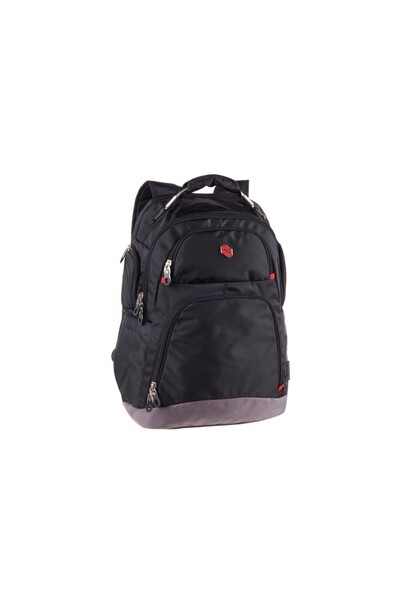 PULSE Rucsac Taurus Negru 122224