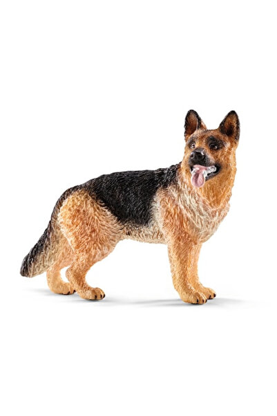 SCHLEICH фигурка, немска овчарка