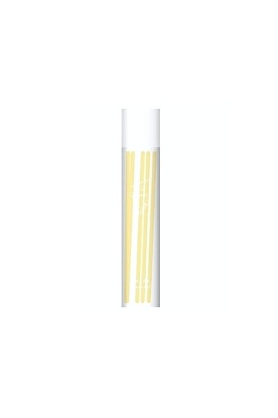 Writech Mechanical pencil refill M&G 6/set yellow