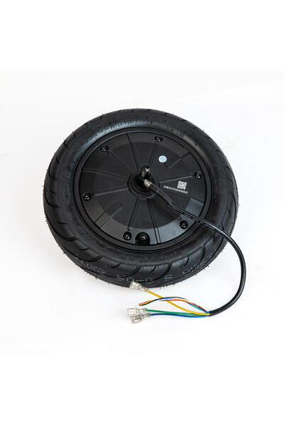 Pegas Motor de SCHIMB Trotineta Fs08B
