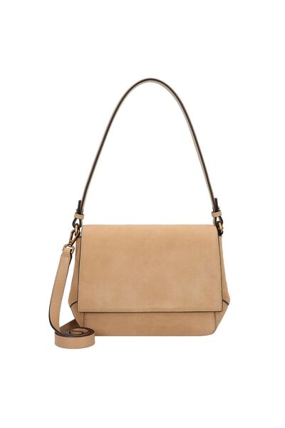 liebeskind Geantă de umăr din piele M 23 cm