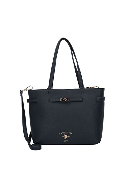 U.S. Polo Assn. Geantă shopper Stanfort M 34 cm