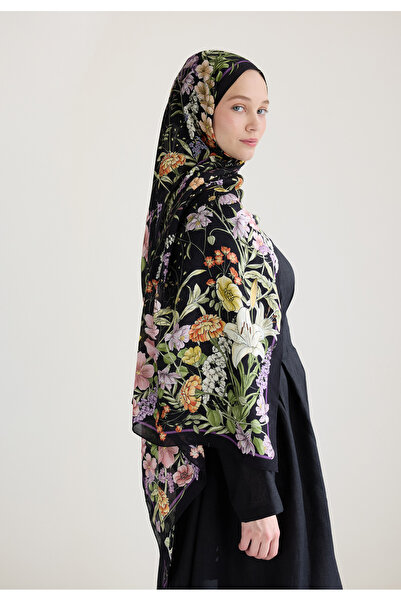 Çiçekli Freshscarfs Aksesuar Fiyatları Trendyol