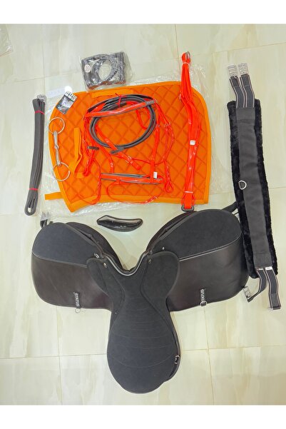 Other Orange harness set