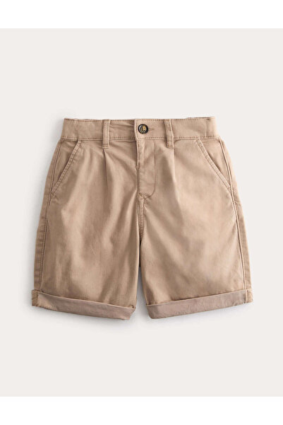 Marks & Spencer Pamuklu Chino Şort