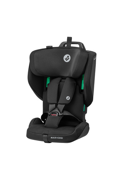 MAXİ-COSİ Maxi-Cosi Nomad Plus Oto Koltuğu Authentic Black