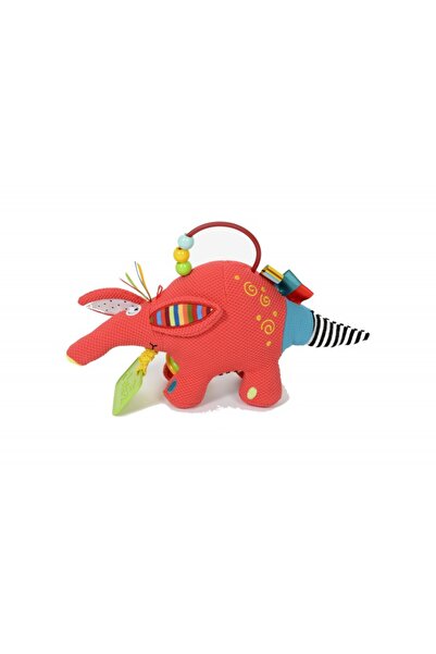 Dolce Aardvark puiut, jucarie interactiva cu activitati,