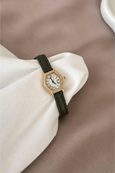Twelve Vintage Design Women's Wristwatch / Bvl Series
