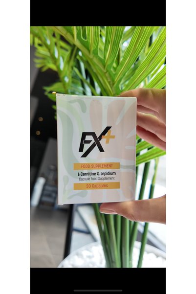 FX 1 Kutu Fx+ Kapsül Detox 30'lu Detoks Kapsül