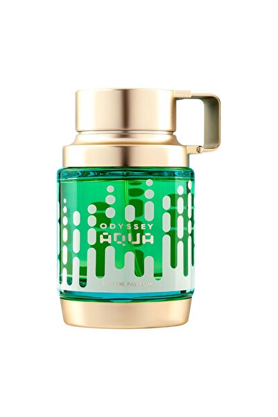 Armaf Οδύσσεια Άκουα, Ω ντε Παρφούμ, Για Άνδρες, 60 ml