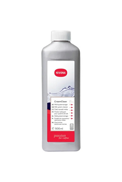 Nivona Solutie de Curatare pentru espresoare, 500ml, 1Bucata NICC705