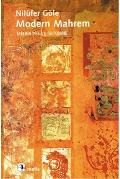 Genel Markalar Modern Mahrem