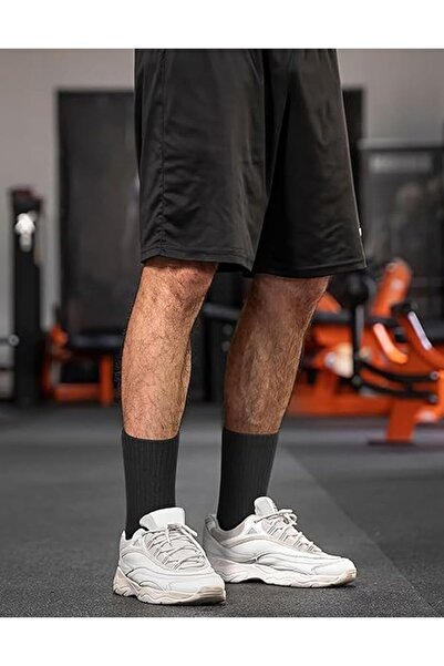 Arabest 6-Pair High-Performance Cushioning Crew Socks, Breathable Sports Sock...