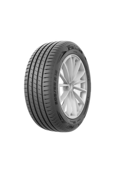 Petlas 195/60R15 88V Prime Comfort Yaz Lastiği 2026