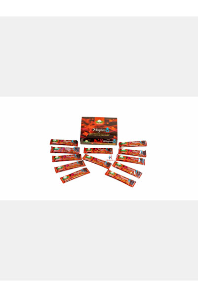 Themra Magiun , Supliment Alimentar Premium, Formula cu Ingrediente Naturale,...