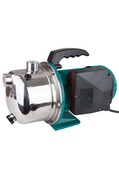EVOSANITARY Pompă de suprafață / Garden Jet 110 Inox - Tip 110 Putere 900 W