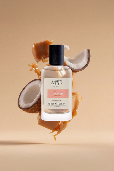 MAD Parfumeur Mad L106 Selective 50 ml Kadın Parfüm