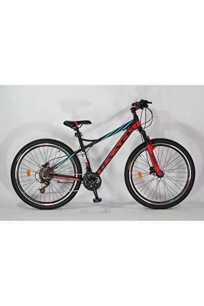 Arbike SXC400 29 Double Jant 21 Vites M-disc Fren Tek Amortisörlü Dağ Bisikleti