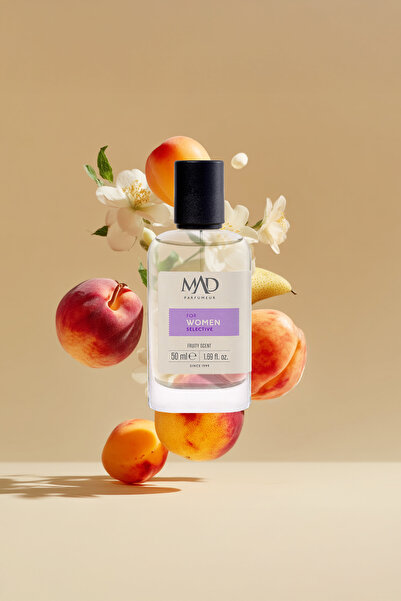 Mad Parfüm Mad B104 Selective 50 ml Kadın Parfüm