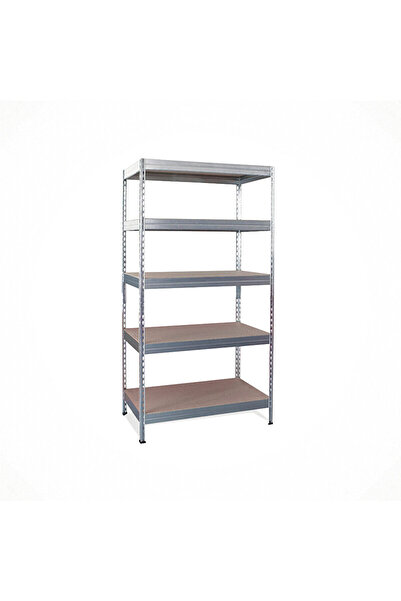 KOÇTAŞ Stabil 90/45 Raf Sistemi 176x90x45