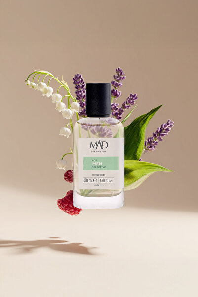 Mad Parfüm Mad R103 Selective 50 ml Erkek Parfüm