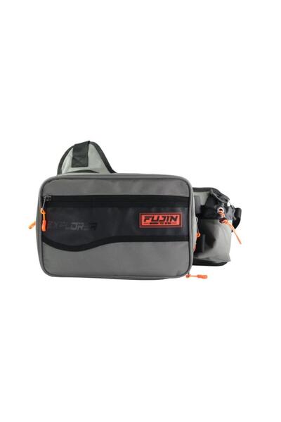 Fujin Explorer Bag Spin & LRF Çantası