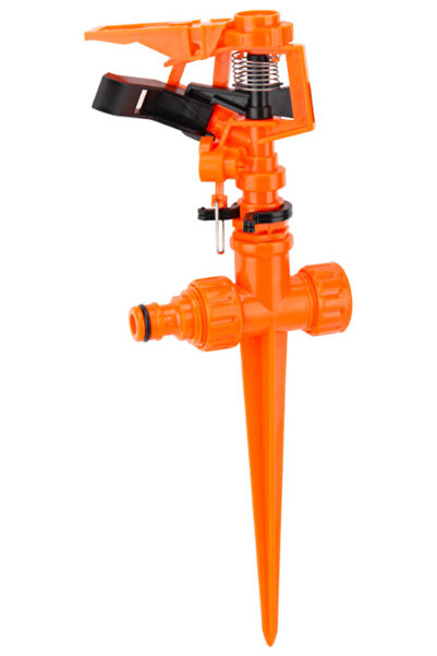 Evotools Aspersor cu impulsuri din 2012