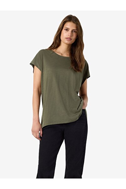 Noisy May T-Shirt Oversized