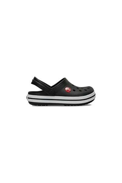 Crocs 207006-001 Crocband Clog K Unisex Çocuk Sandalet
