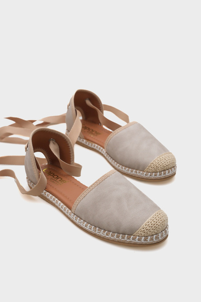 Capone Outfitters Dámská espadrilka Calder