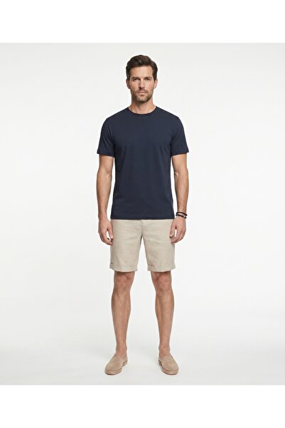 Yargıcı Regular Crew Neck Short Sleeve T-Shirt