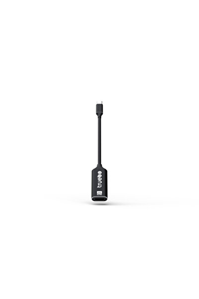 truebo ShortHDC USB-C to HDMI Dönüştürücü