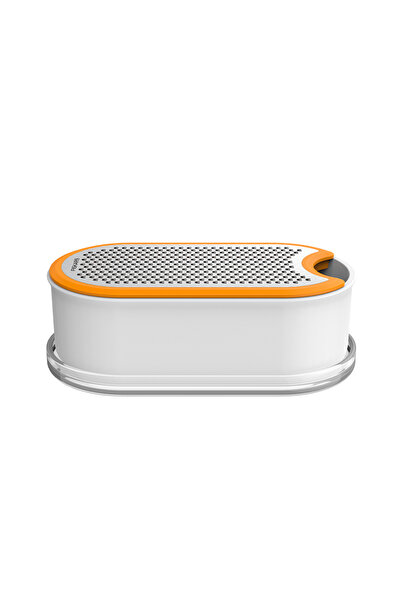 FiSKARS Kapaklı Kutu Rende