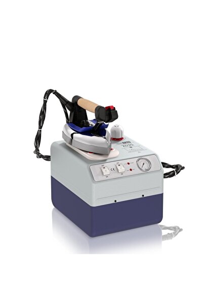 Silter SPR/MN 2035 Süper Mini Profesyonel 3.5LT Buhar Kazanlı Ütü