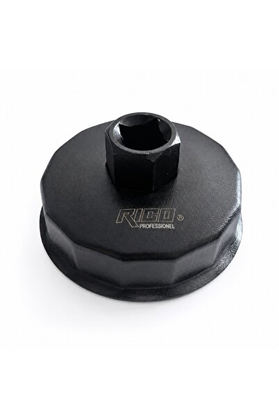 Rico TAS TİPİ FİLTRE 76/14 WOLKSWAGEN GRUBU 013-KK1225