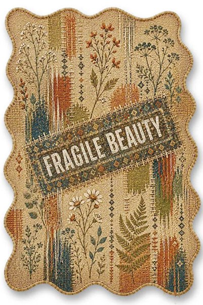 Rugs Modern Halı Sdt Shape Theme Patterned Modern Woven Base Decorative Carpe...