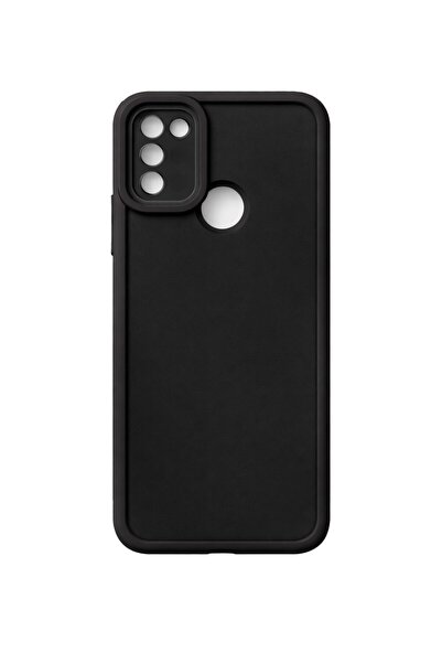 Vissona Infinix Hot 11 Play Hot 10 Play Hot 9 Play Uyumlu Kamera Çıkıntılı Ma...