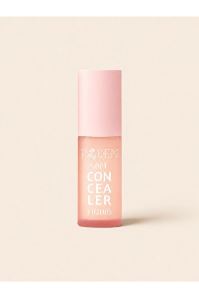 Paden Iconic Concealer Medium 2 - Açık buğday/beyaz