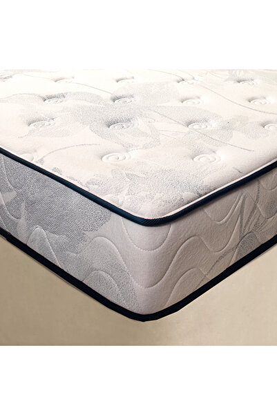 Kurlon DuoRest Dual-Sided Premium Mattress | HR & Rebonded Foam | Twin Size 2...