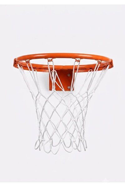 Filenes Basketbol Pota Filesi - Profesyonel - 1 Adet (Sadece File İçerir)