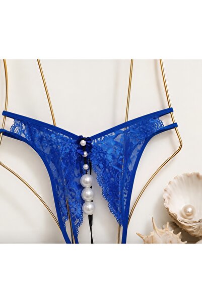 G&H UNDERWEAR Niz sa biserima (veliki biser)