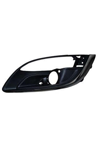 Genel Markalar Opel Astra J Makyajlı Kasa Sol Sİs Far Kapağı Kromsuz Root Mar...