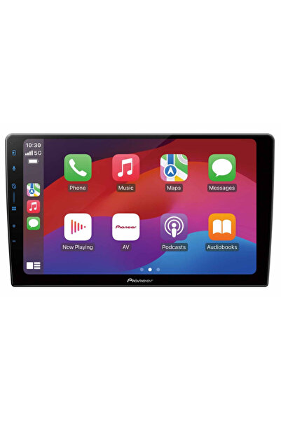 Pioneer SPH-PF97BT 9" MULTİMEDYA TEYP CARPLAY 3AMFİ ÇIKIŞI BT AUX WEB LİNK EŞ...