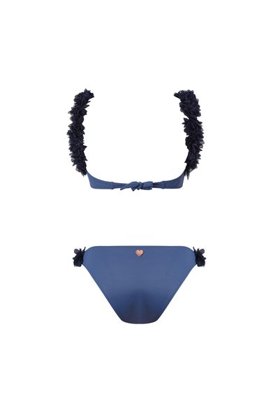 LOVEKINI Rosa Blue Bikini