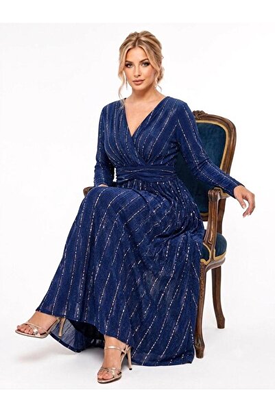 sea gulf Women's evening dress