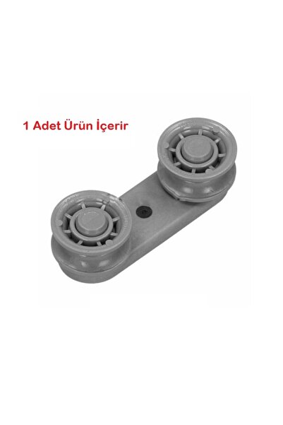 Arçelik & Beko & Altus Bulaşık Makinesi İkili Sepet Ray Tekerleği - 1752600400